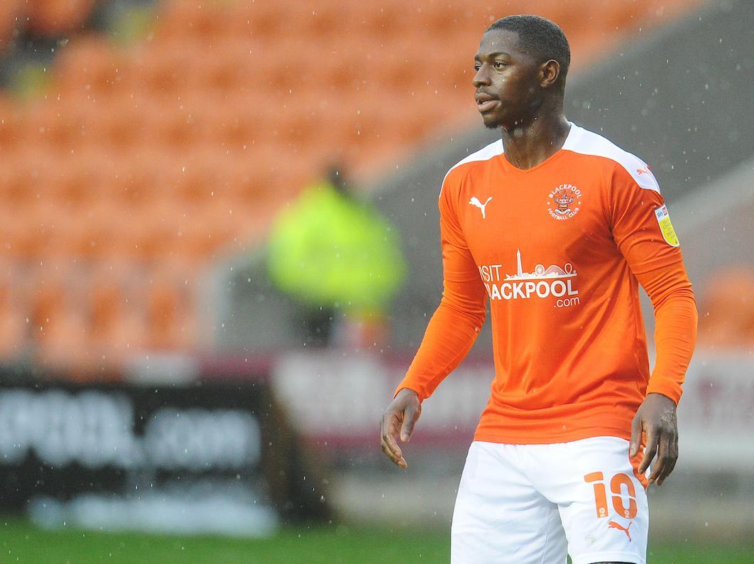 'Blackpool were crying out for an ugly win': Matt Scrafton's verdict on the Seasiders' much-needed three points against MK Dons 'Blackpool were crying out for an ugly win': Matt Scrafton's verdict on the Seasiders' much-needed three points against MK Dons