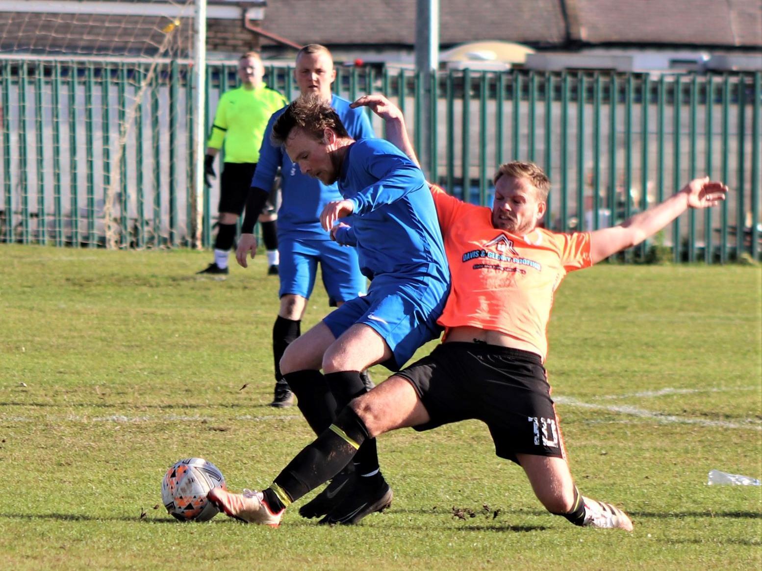 Fylde amateur football: FC Albion step up a gear in Alliance and Thornton Cleveleys move ahead in West Lancs League Fylde amateur football: FC Albion step up a gear in Alliance and Thornton Cleveleys move ahead in West Lancs League