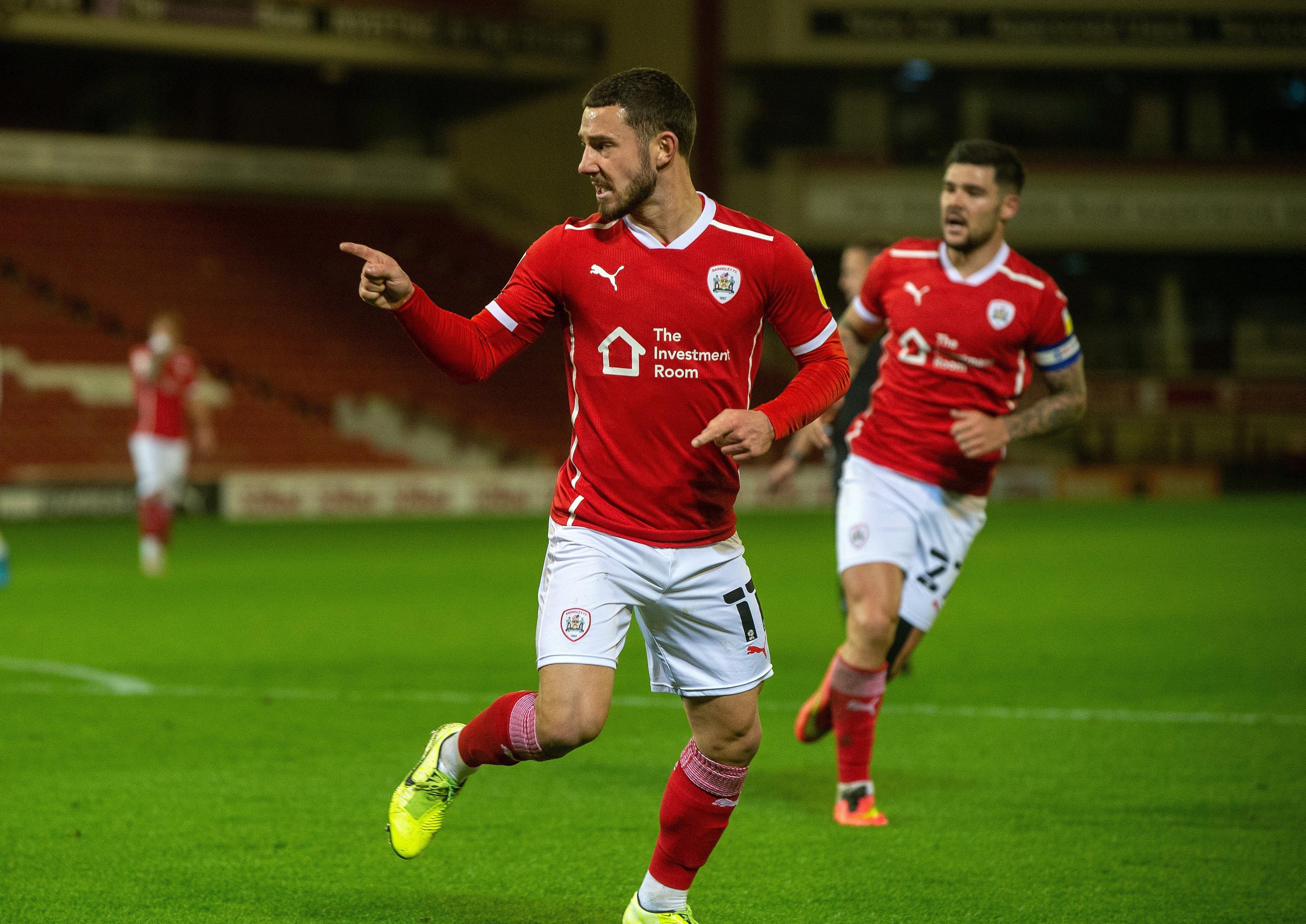 Conor Chaplin praises instant impact of new Barnsley coach Valerien Ismael Conor Chaplin praises instant impact of new Barnsley coach Valerien Ismael