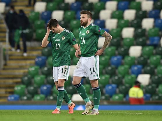 Paddy McNair and Stuart Dallas playing three Northern Ireland matches in a week is wrong says Middlesbrough's Neil Warnock Paddy McNair and Stuart Dallas playing three Northern Ireland matches in a week is wrong says Middlesbrough's Neil Warnock