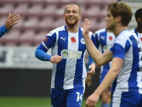 Early team news: Wigan Athletic v Oxford United Early team news: Wigan Athletic v Oxford United