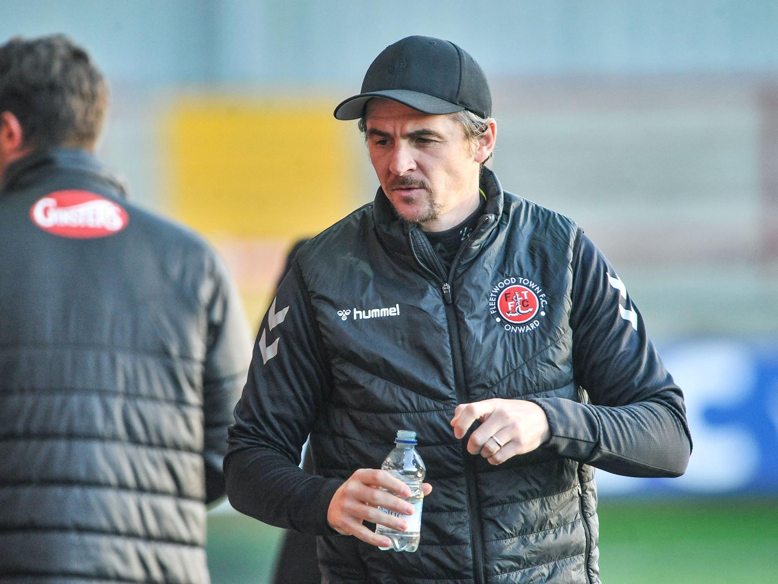 Fleetwood Town boss believes victory over Plymouth Argyle could have been greater Fleetwood Town boss believes victory over Plymouth Argyle could have been greater