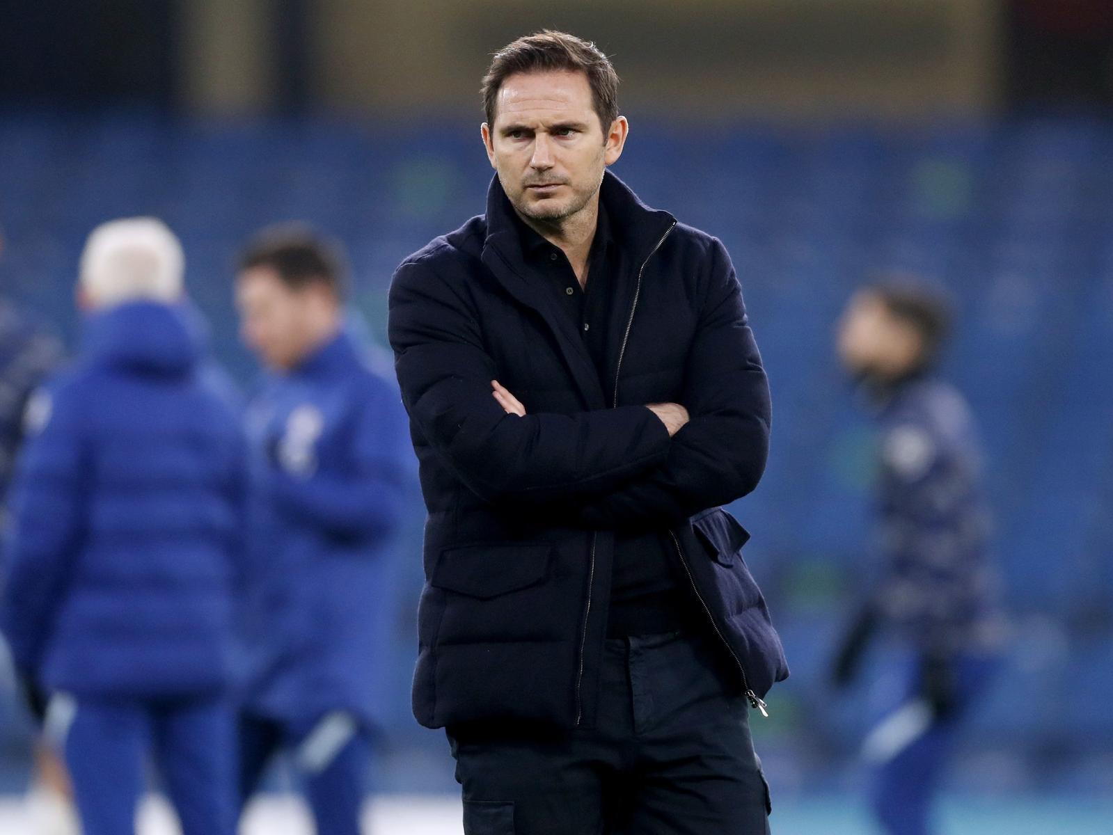 Morecambe draw Premier League giants Chelsea at Stamford Bridge in the third round of the FA Cup Morecambe draw Premier League giants Chelsea at Stamford Bridge in the third round of the FA Cup