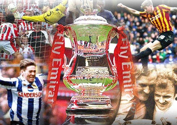Leeds United and Sheffield United handed favourable chance to progress in FA Cup as Rotherham United head to Everton Leeds United and Sheffield United handed favourable chance to progress in FA Cup as Rotherham United head to Everton