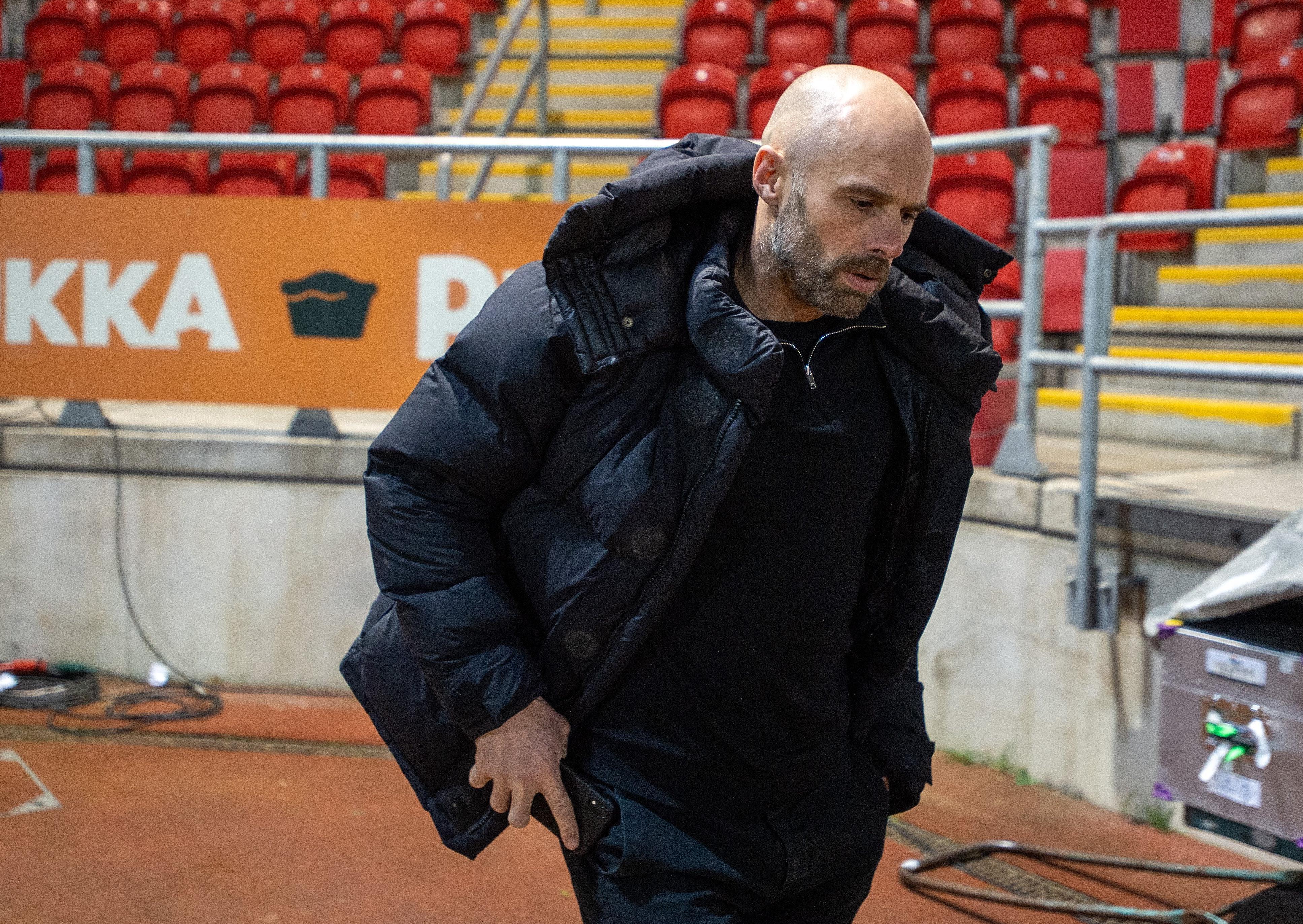 Paul Warne challenges Rotherham United to replicate intensity against ‘lesser teams’ Paul Warne challenges Rotherham United to replicate intensity against ‘lesser teams’