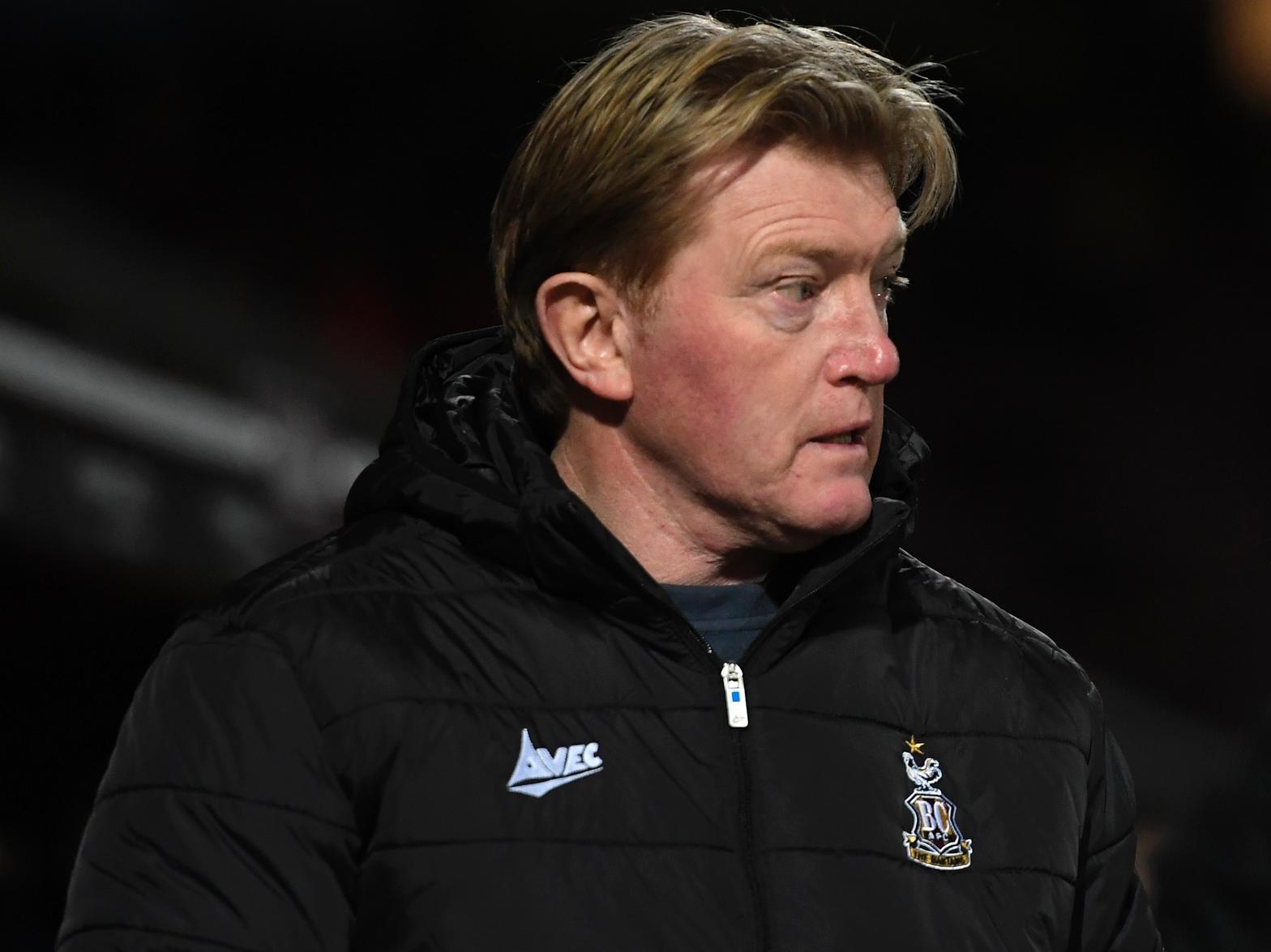 Bradford City 0 Carlisle United 1 - Bantams fall into League Two relegation zone after fourth-straight league defeat Bradford City 0 Carlisle United 1 - Bantams fall into League Two relegation zone after fourth-straight league defeat