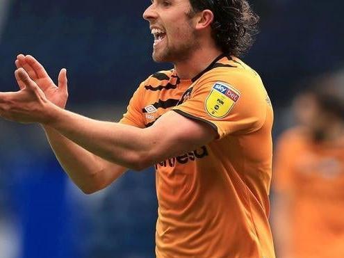 'Phenomenal' Hull City captain George Honeyman could feature against Portsmouth 'Phenomenal' Hull City captain George Honeyman could feature against Portsmouth