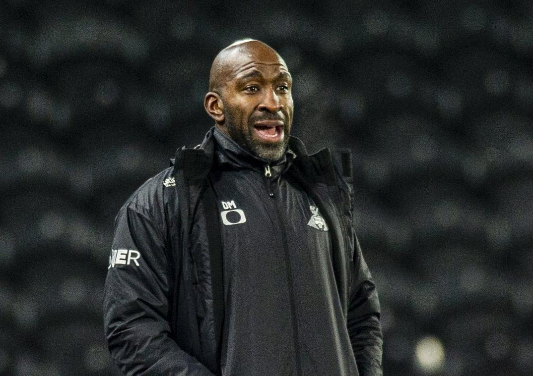 Burton Albion v Doncaster Rovers - Road trips will be key for Darren Moore Burton Albion v Doncaster Rovers - Road trips will be key for Darren Moore