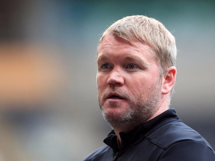 Hull City's losing run is a 'blip', insists Grant McCann Hull City's losing run is a 'blip', insists Grant McCann