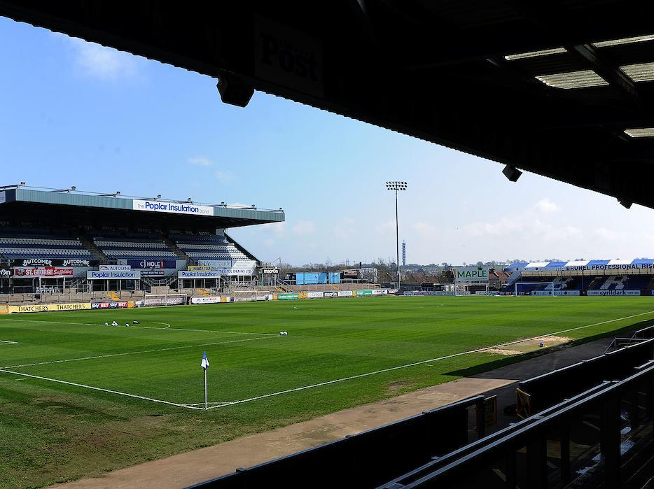 Blow for Bristol Rovers as upcoming game against Blackpool to be played behind closed doors Blow for Bristol Rovers as upcoming game against Blackpool to be played behind closed doors