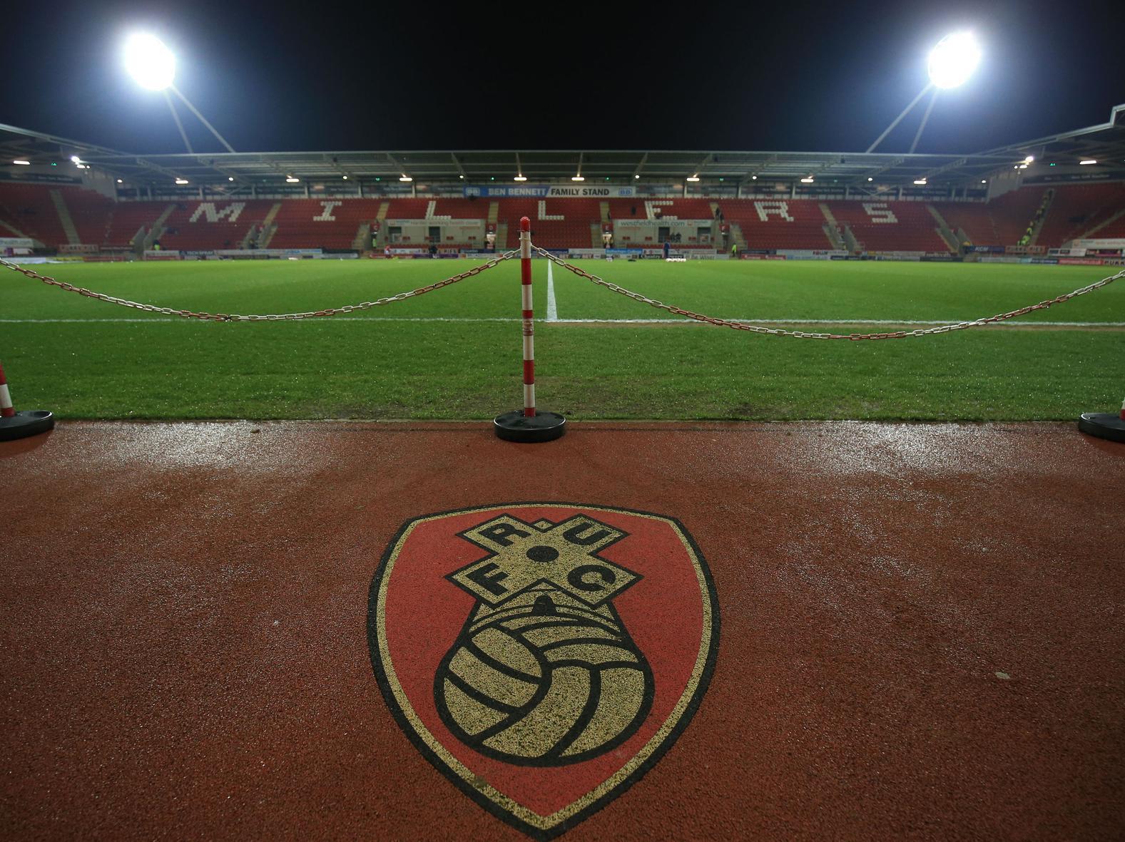 Rotherham United's Boxing Day trip to Middlesbrough OFF with Barnsley derby in doubt Rotherham United's Boxing Day trip to Middlesbrough OFF with Barnsley derby in doubt