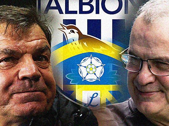 West Brom 0-0 Leeds United - LIVE BLOG: First half updates from the Hawthorns West Brom 0-0 Leeds United - LIVE BLOG: First half updates from the Hawthorns