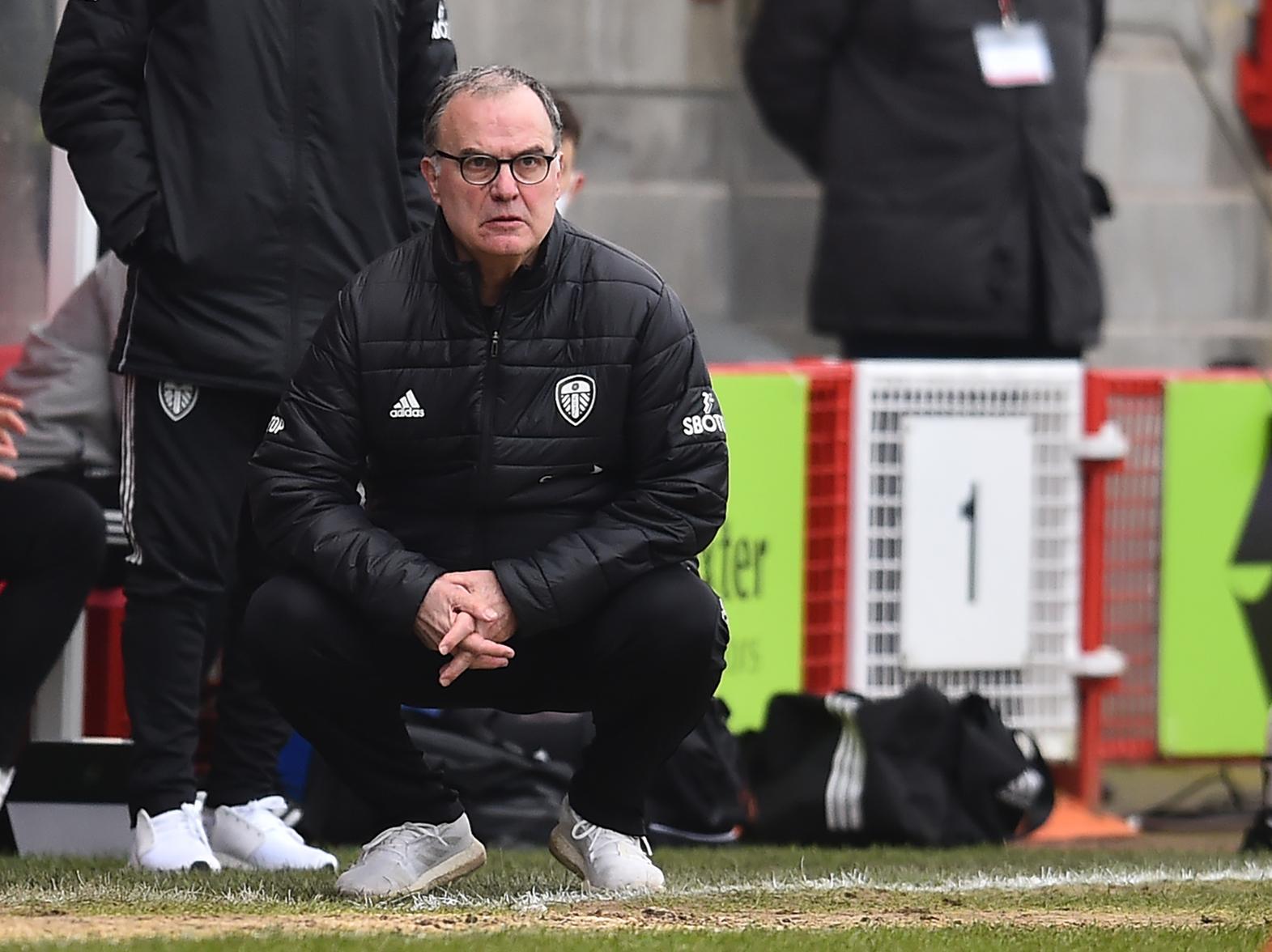 Leeds United transfer news - LIVE: Player ratings and fallout from Crawley Town FA Cup defeat, Bradford City eye Whites striker Leeds United transfer news - LIVE: Player ratings and fallout from Crawley Town FA Cup defeat, Bradford City eye Whites striker