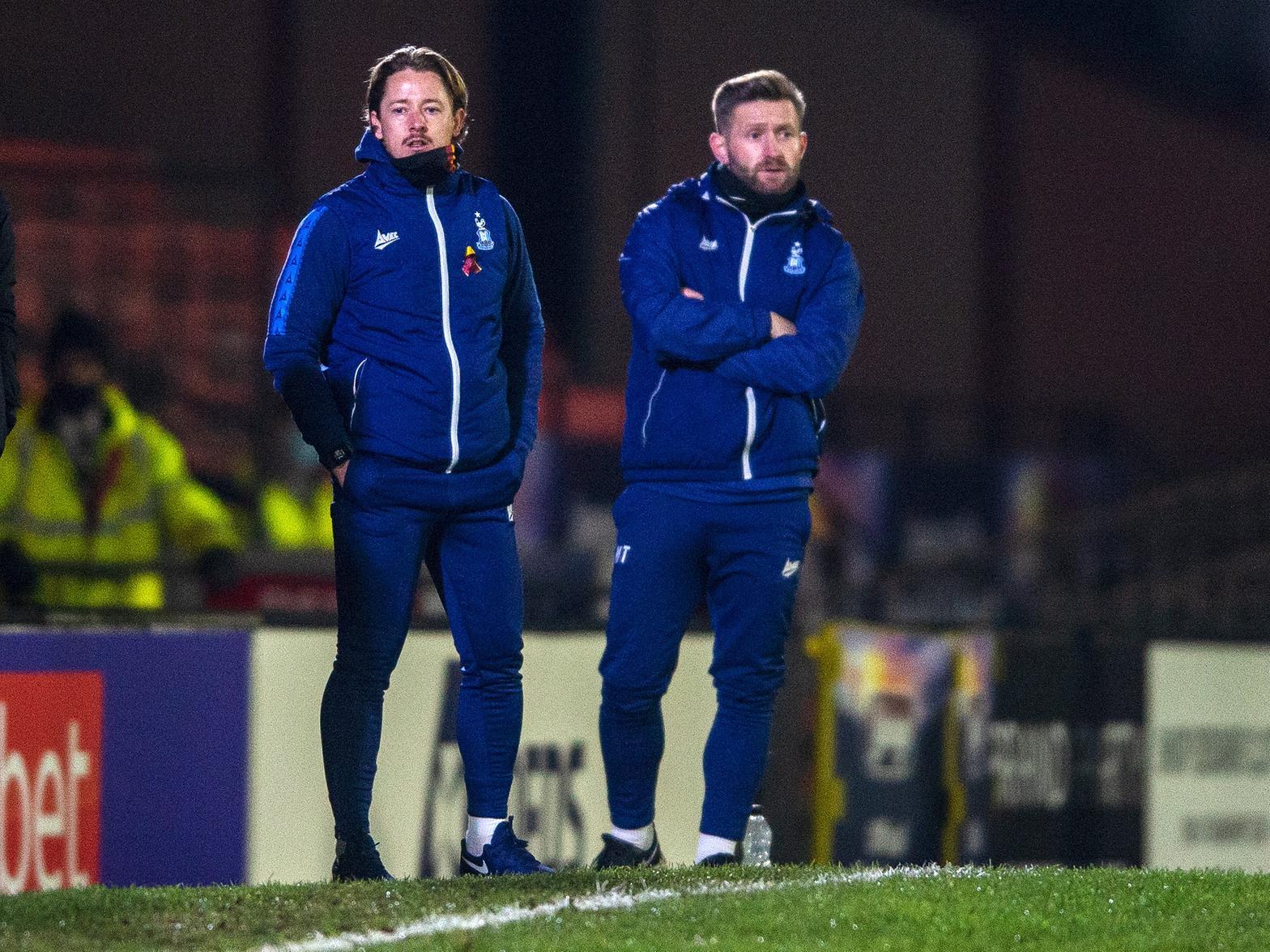 Bradford City have new date for Morecambe League Two visit Bradford City have new date for Morecambe League Two visit