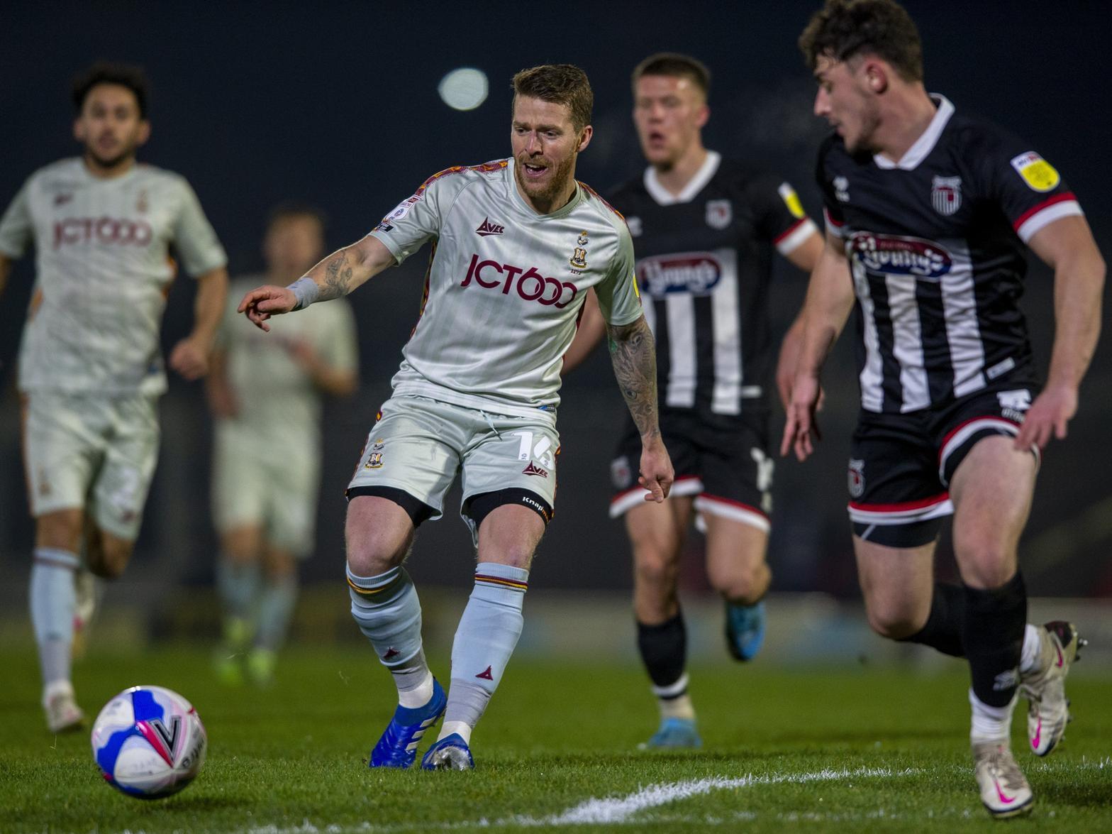 Hull City and Bradford City compensated after Grimsby Town fail to follow Covid-19 protocols Hull City and Bradford City compensated after Grimsby Town fail to follow Covid-19 protocols