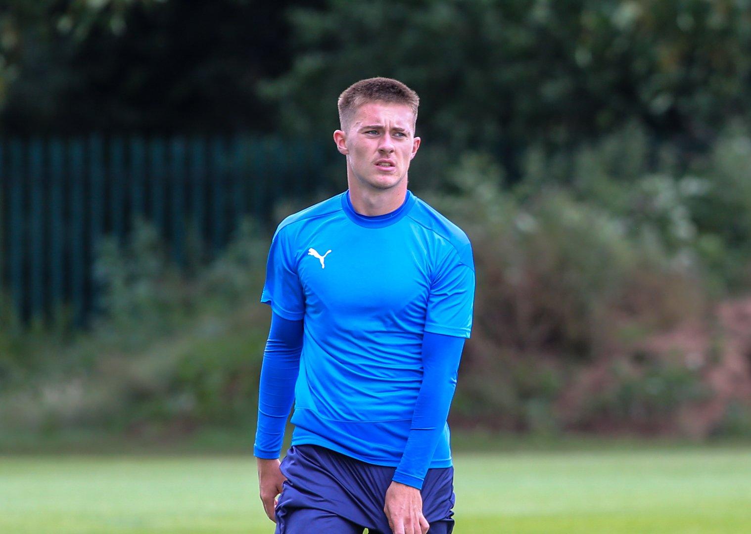 Grandson of former Peterborough United player tipped to have a great future at the club Grandson of former Peterborough United player tipped to have a great future at the club
