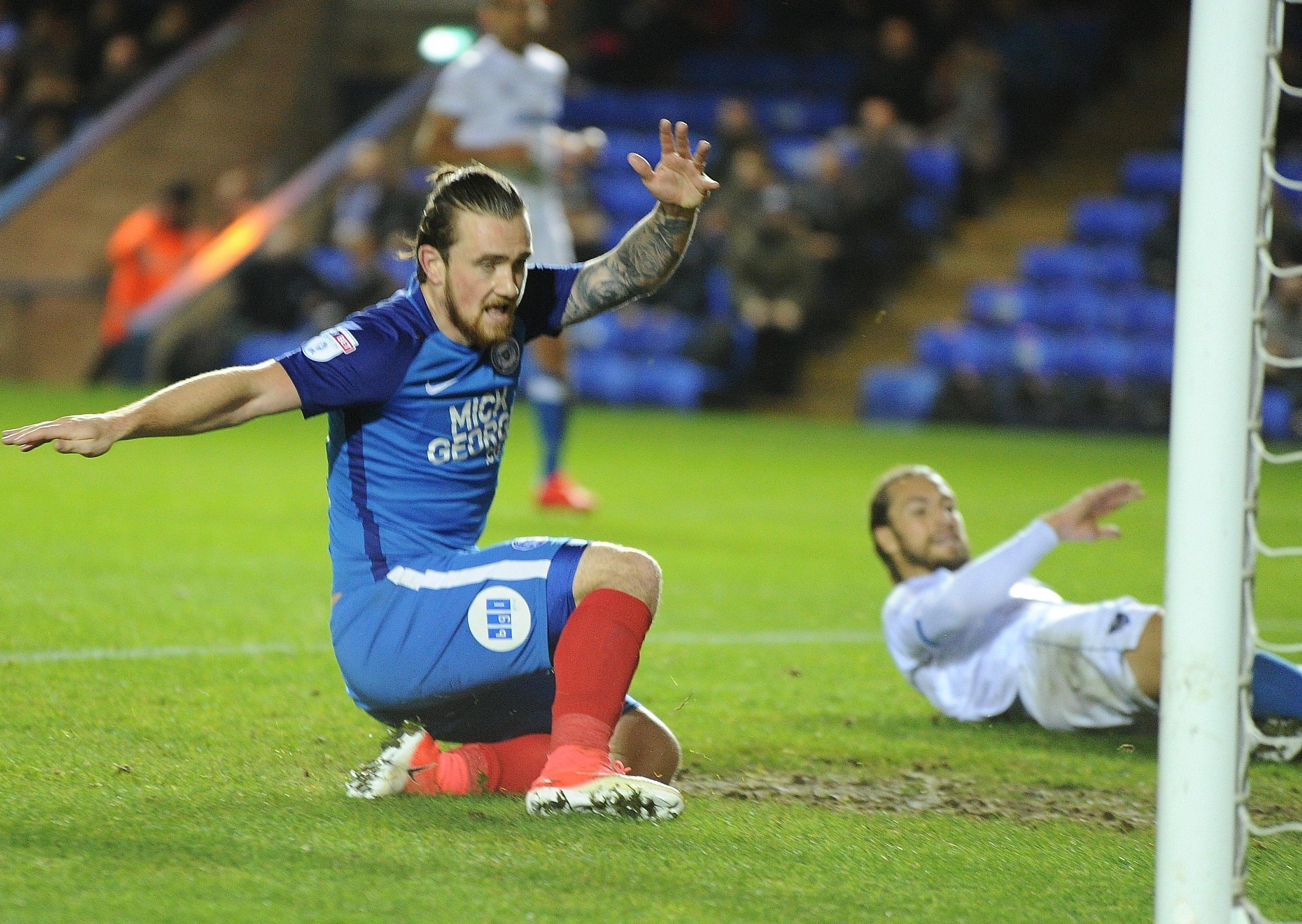 Peterborough United: A statistical look at recent failures to return to the Championship. Part Three: 2017-18 season. ‘Grant McCann can’t so Big Steve Peterborough United: A statistical look at recent failures to return to the Championship. Part Three: 2017-18 season. ‘Grant McCann can’t so Big Steve