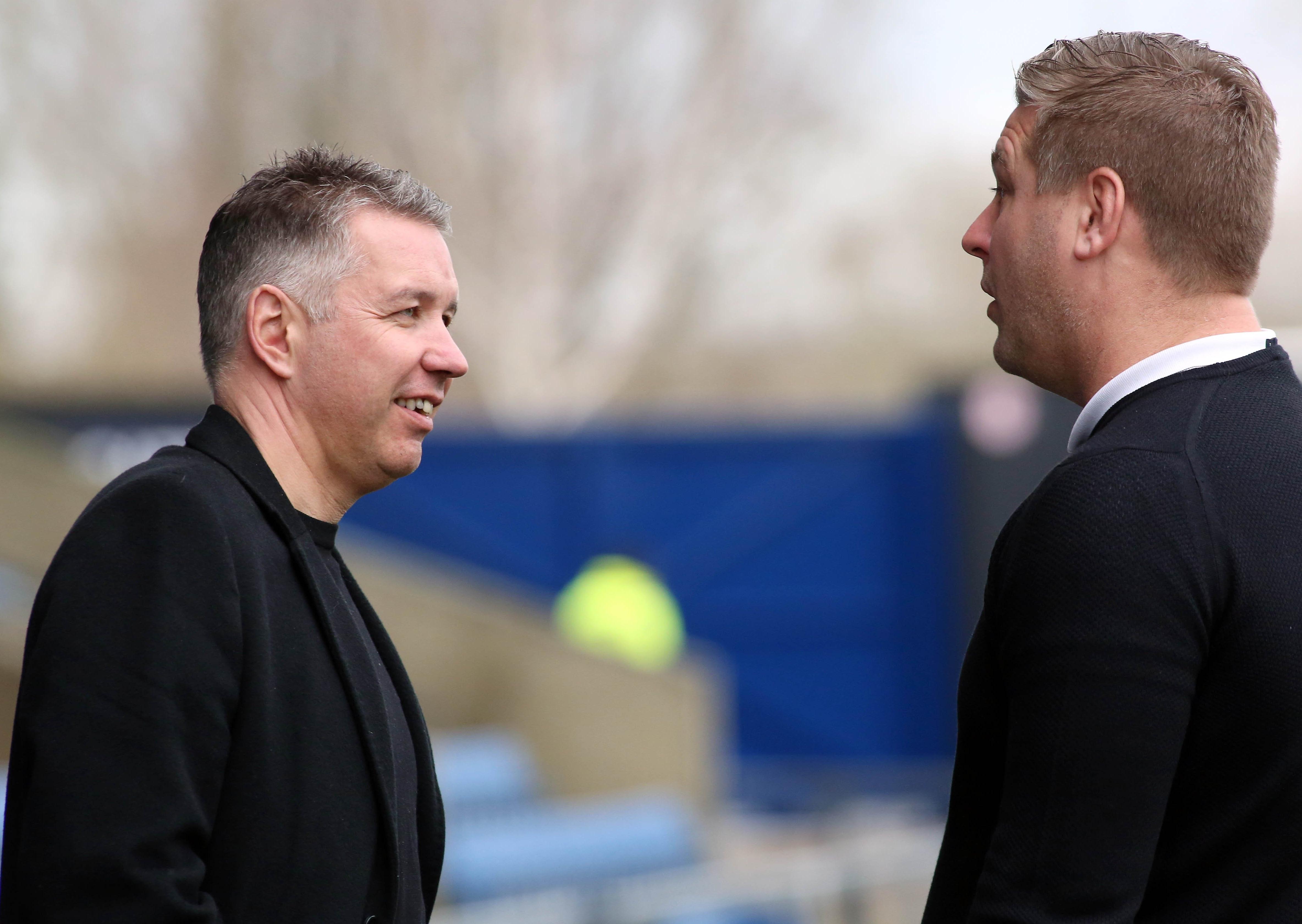 LIVE: PETERBOROUGH UNITED V OXFORD UNITED; Posh seek a third League One win in a row LIVE: PETERBOROUGH UNITED V OXFORD UNITED; Posh seek a third League One win in a row