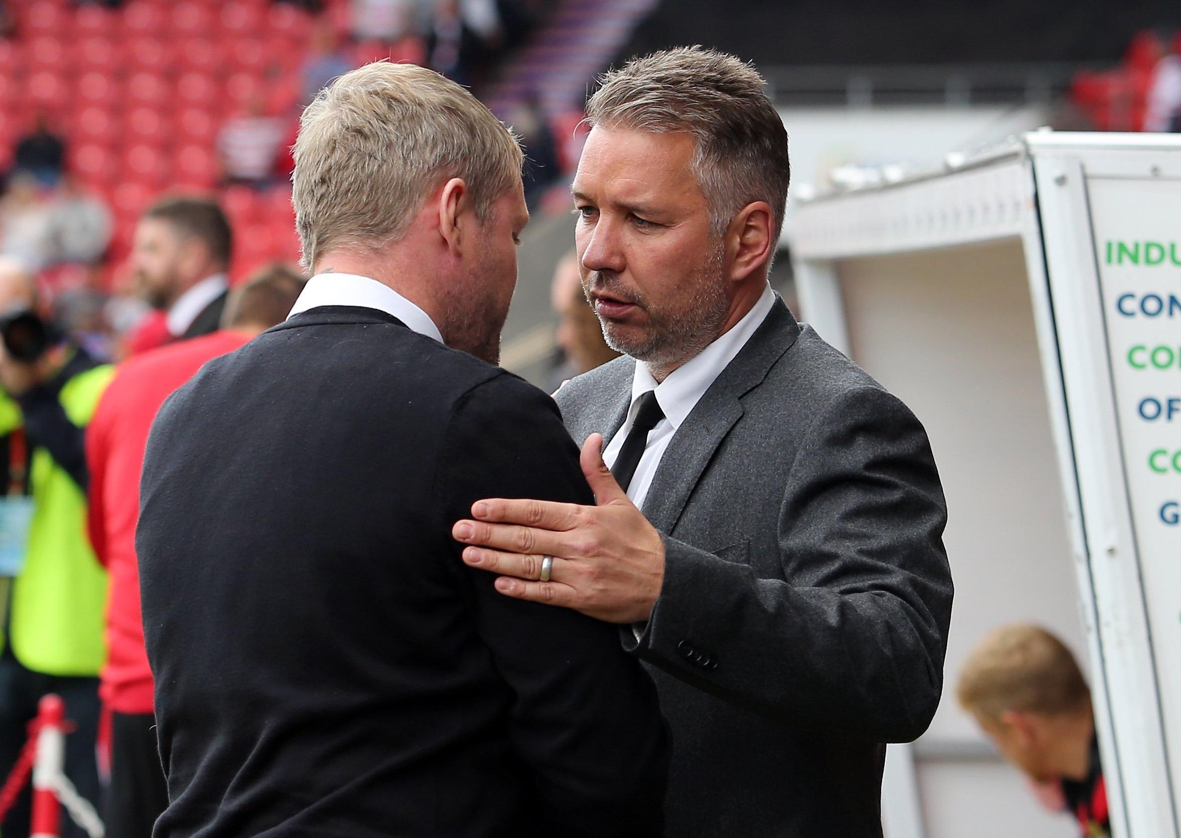 Peterborough United intend to attack ‘The Tigers’ Peterborough United intend to attack ‘The Tigers’