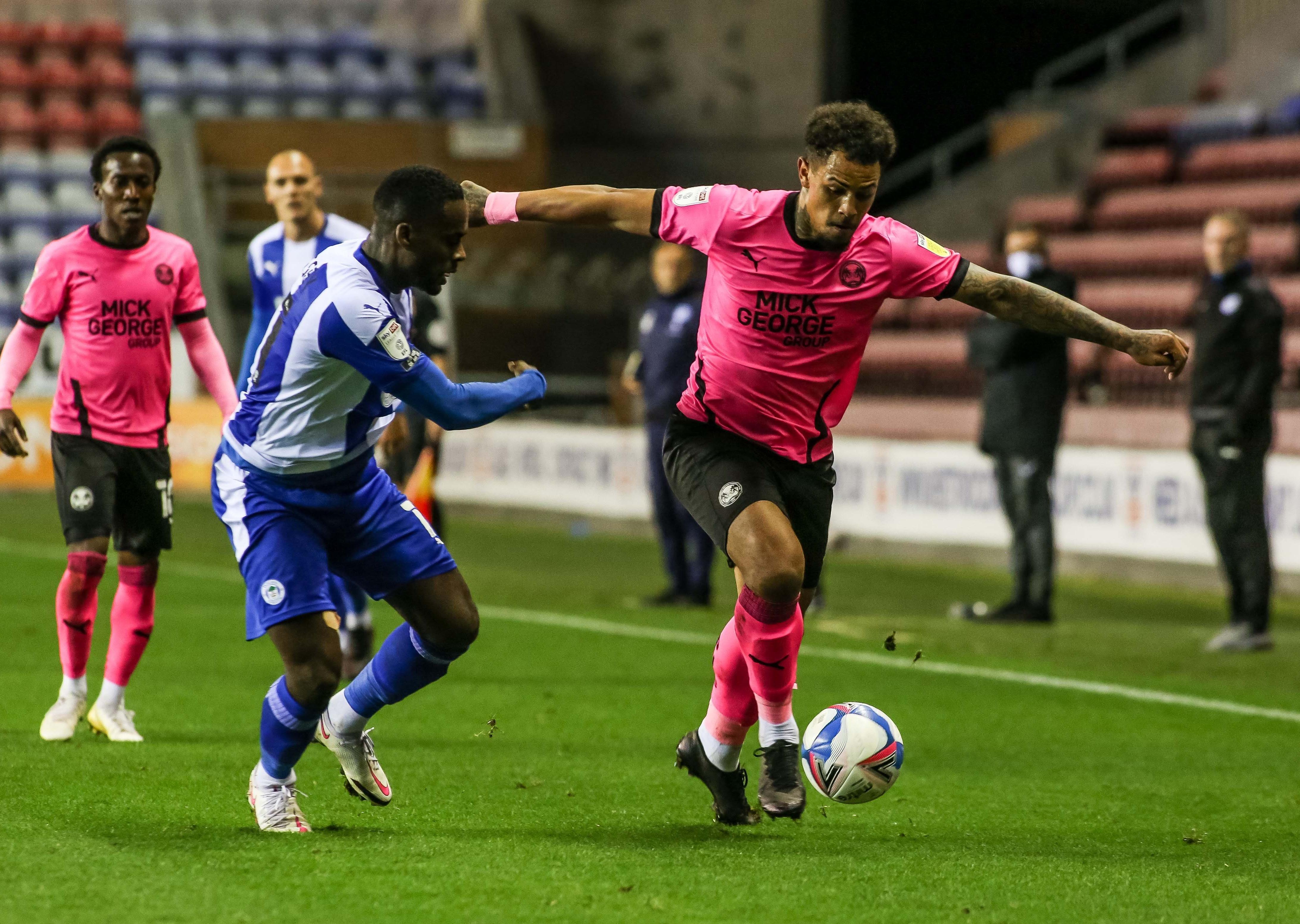 Peterborough United have overcome the loss of Ivan Toney impressively so far this season, but Hull City will present a massive challenge Peterborough United have overcome the loss of Ivan Toney impressively so far this season, but Hull City will present a massive challenge
