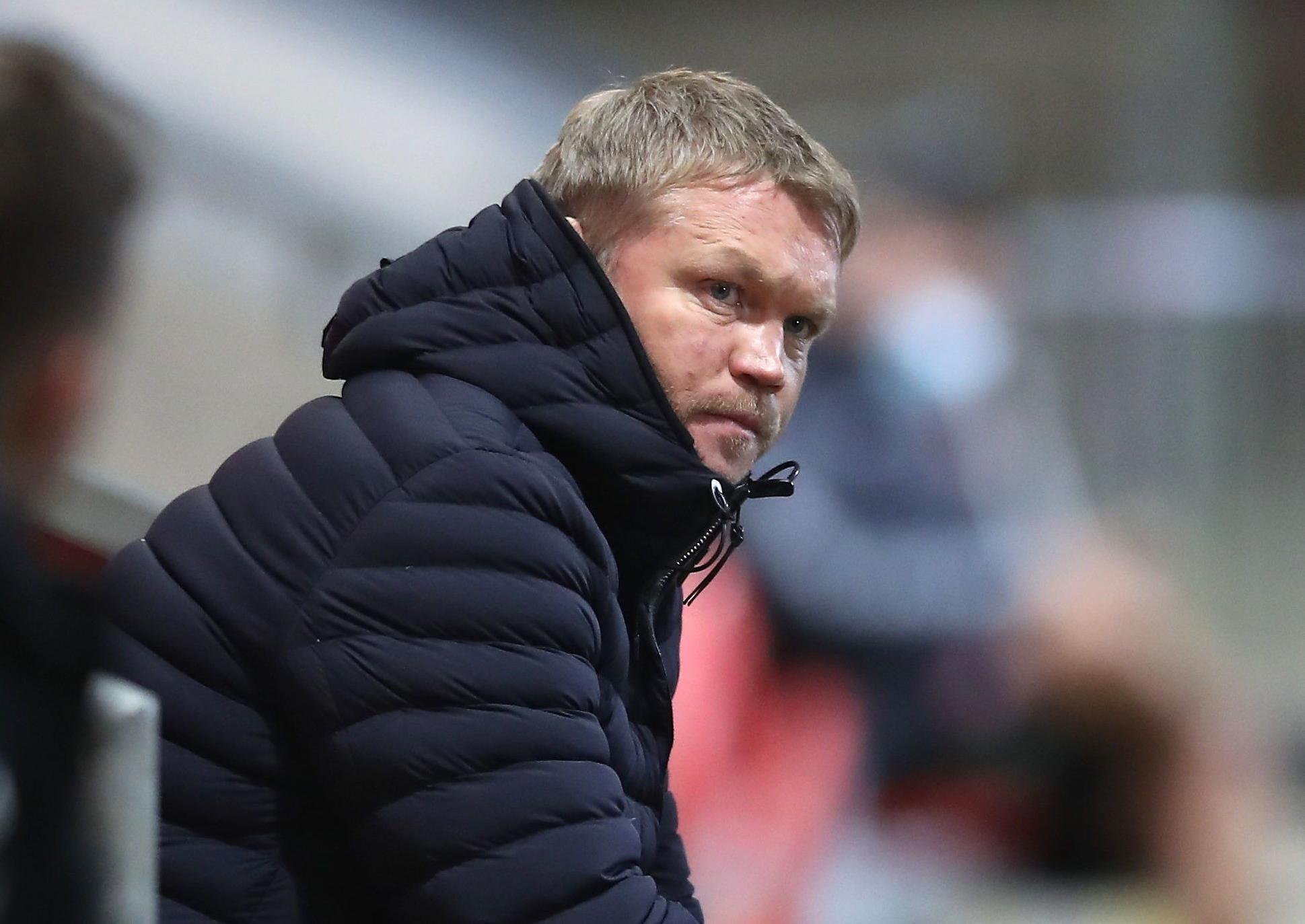 Peterborough United and Hull City could put on a spectacular Saturday shootout according to Grant McCann Peterborough United and Hull City could put on a spectacular Saturday shootout according to Grant McCann