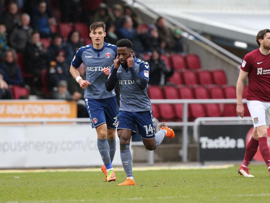 James Heneghan's Northampton Town v Charlton Athletic preview James Heneghan's Northampton Town v Charlton Athletic preview