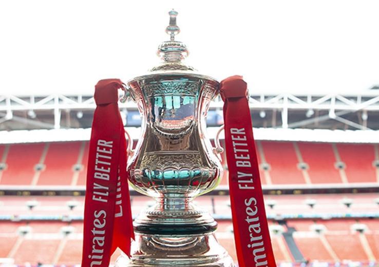 Peterborough United’s FA Cup first round date and kick-off time is confirmed - all the televised first round ties Peterborough United’s FA Cup first round date and kick-off time is confirmed - all the televised first round ties