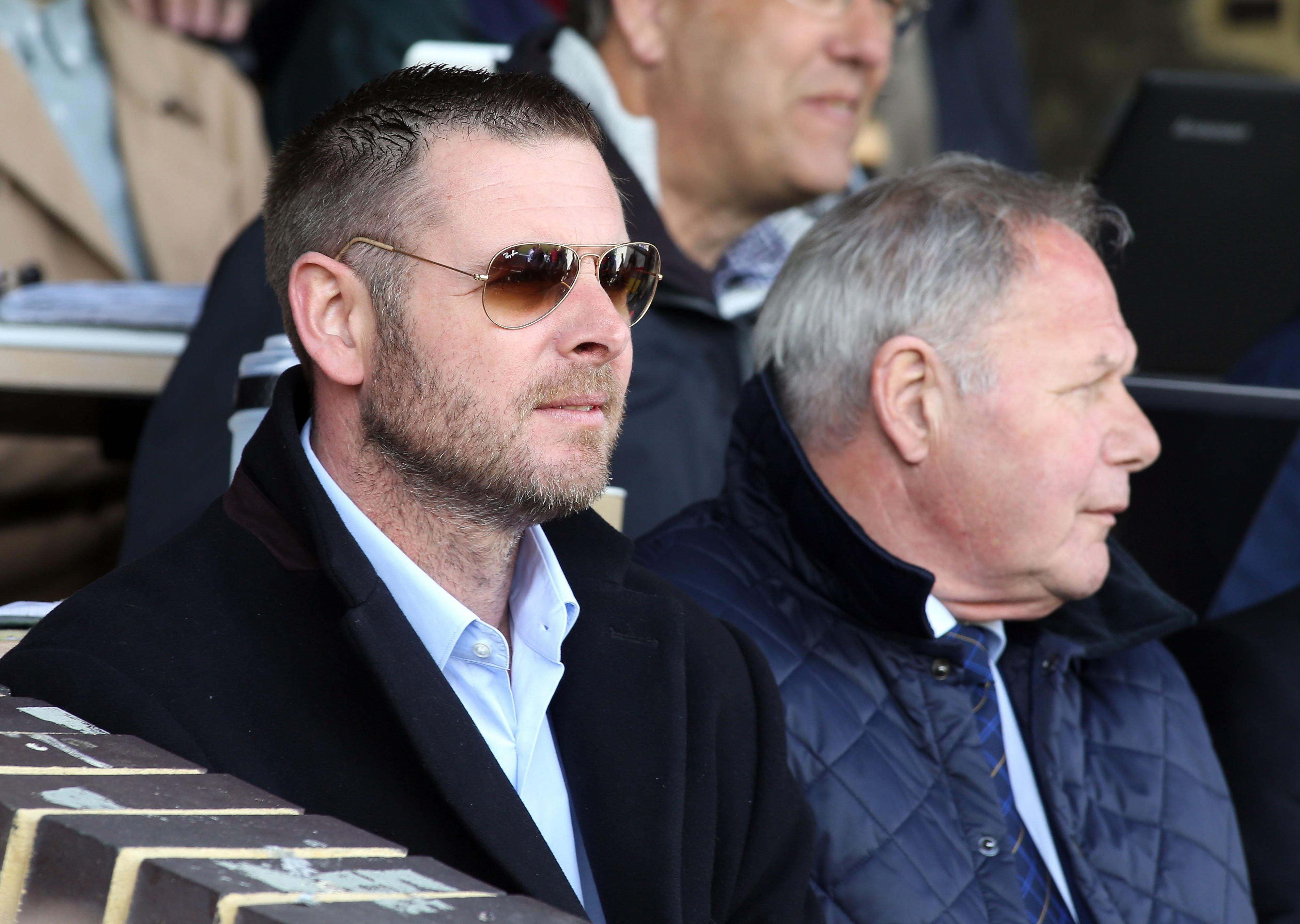 Peterborough United chief isn’t panicking, but he expects a big improvement against Plymouth Argyle Peterborough United chief isn’t panicking, but he expects a big improvement against Plymouth Argyle