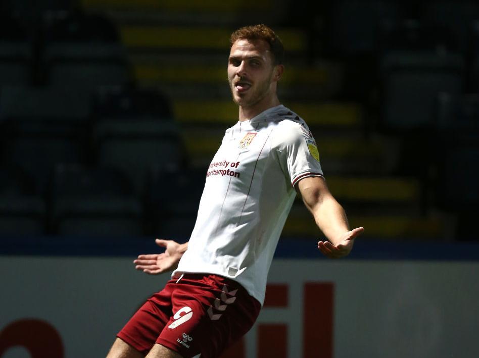 Rochdale 1 Northampton Town 1: James Heneghan's player ratings Rochdale 1 Northampton Town 1: James Heneghan's player ratings