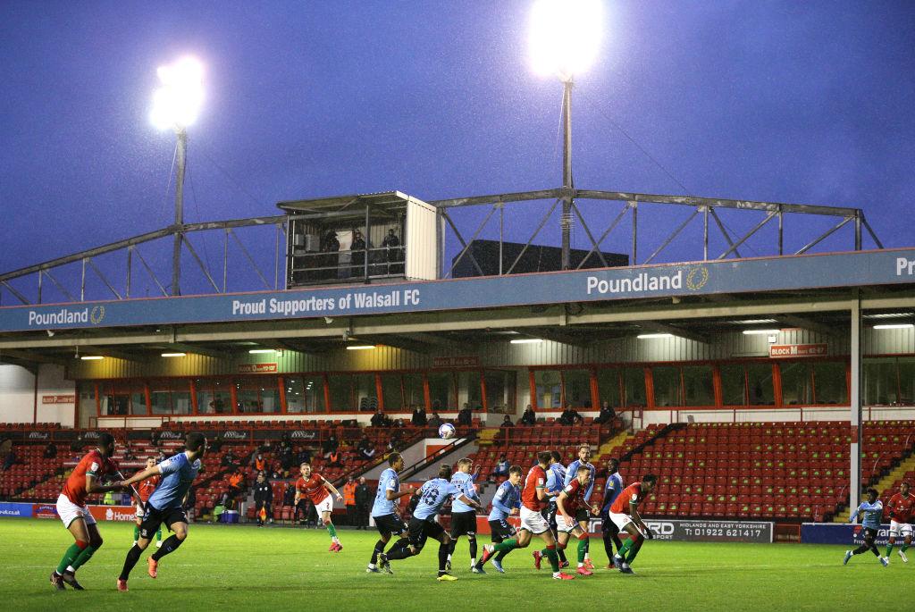 Revealed! The set-piece kings of League Two this season - and how Bradford City measure up Revealed! The set-piece kings of League Two this season - and how Bradford City measure up