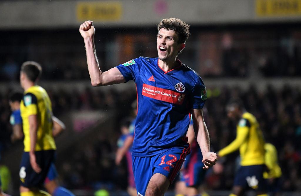 Tom Flanagan reveals why he snubbed Championship interest to stay at Sunderland - amid Coventry City and Birmingham City links Tom Flanagan reveals why he snubbed Championship interest to stay at Sunderland - amid Coventry City and Birmingham City links