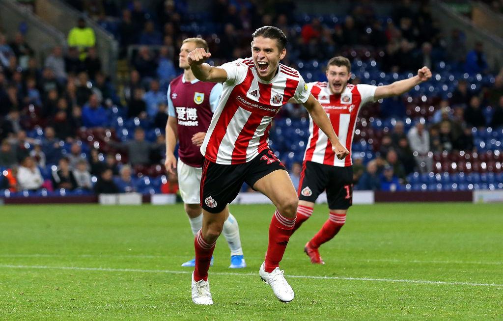Sunderland ace George Dobson assesses the promotion race - and reveals why Coventry City, Portsmouth and Rotherham United should be wary Sunderland ace George Dobson assesses the promotion race - and reveals why Coventry City, Portsmouth and Rotherham United should be wary