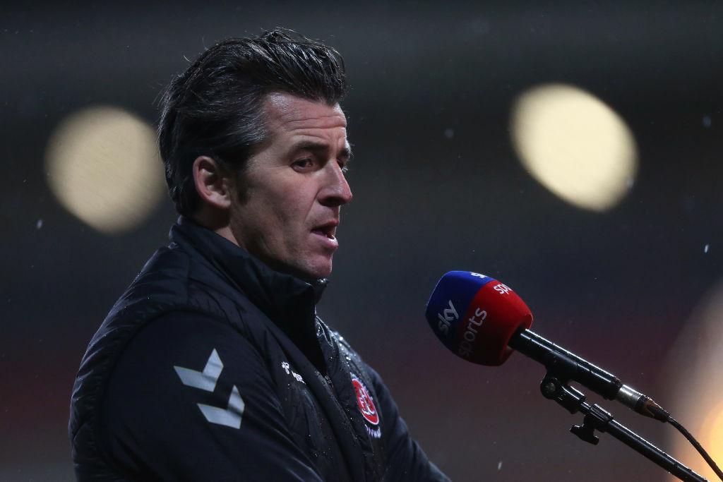 League One round-up: Joey Barton reveals the changes he made with Sunderland in mind as Peterborough boss slams slow start League One round-up: Joey Barton reveals the changes he made with Sunderland in mind as Peterborough boss slams slow start