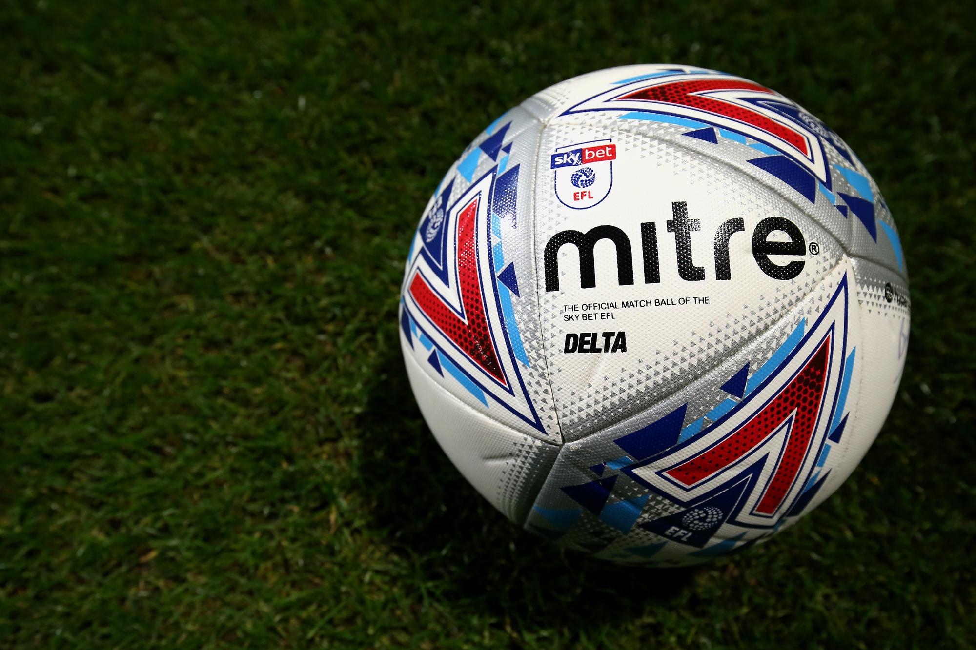 Wigan Athletic's rivals eye CRUCIAL deals as League One competitors miss out on TWO targets Wigan Athletic's rivals eye CRUCIAL deals as League One competitors miss out on TWO targets