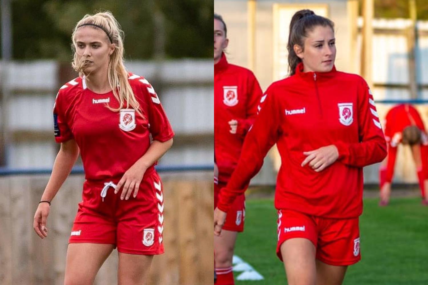 Sunderland Ladies eye Middlesbrough duo - but could face competition from Newcastle United Sunderland Ladies eye Middlesbrough duo - but could face competition from Newcastle United