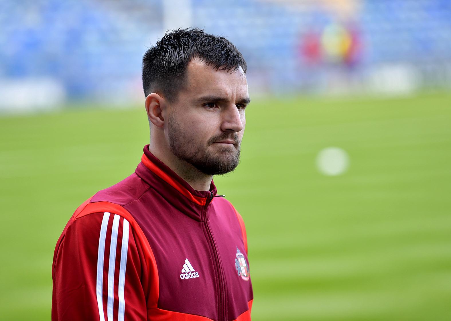 Popular Sunderland loanee now a free agent as Bristol City confirm retained list Popular Sunderland loanee now a free agent as Bristol City confirm retained list