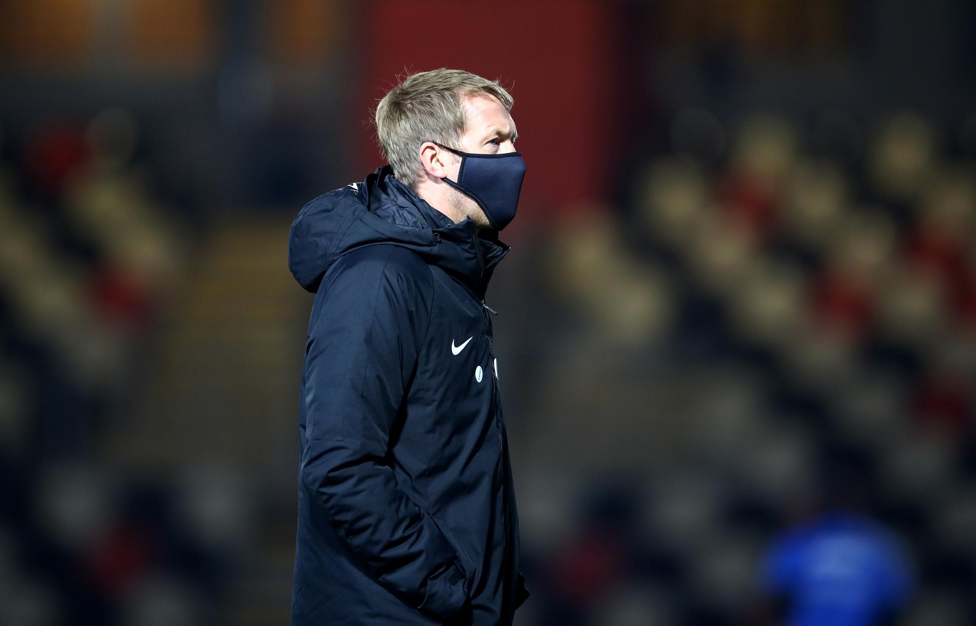 Brighton on TV: How to stream Manchester City clash, team news, kick-off time and odds Brighton on TV: How to stream Manchester City clash, team news, kick-off time and odds