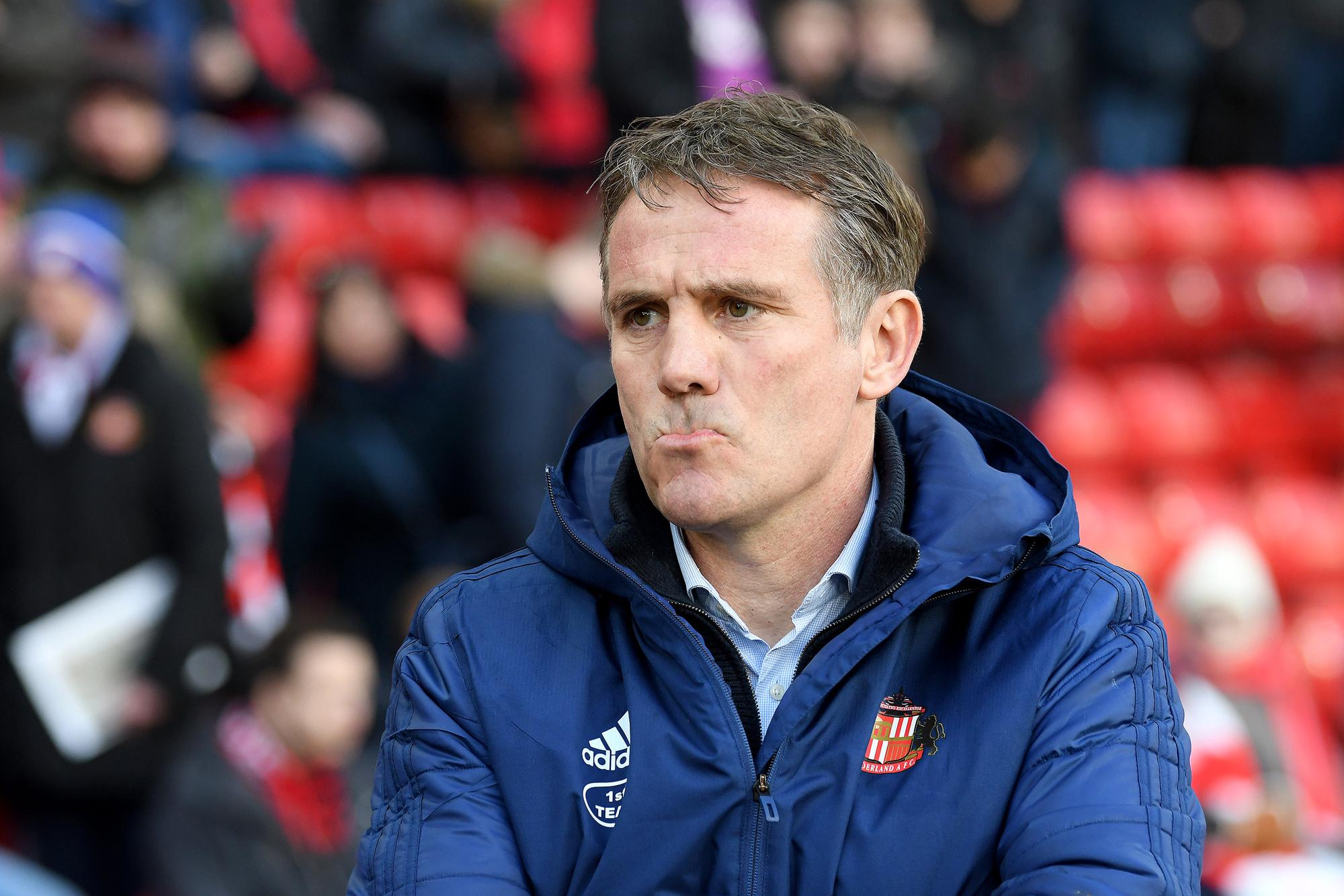 Phil Parkinson reveals Sunderland are 'close' to their first summer signing and offers an update on Tom Flanagan Phil Parkinson reveals Sunderland are 'close' to their first summer signing and offers an update on Tom Flanagan