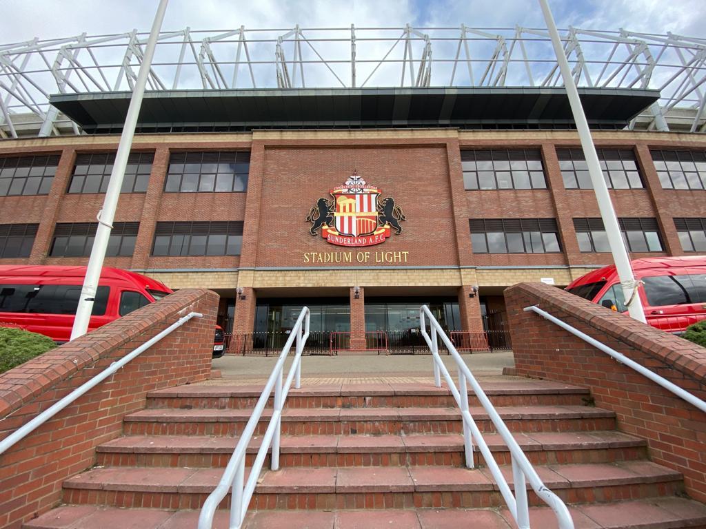 EFL board meeting LIVE: Sunderland, Coventry City and Portsmouth set for League One promotion updates EFL board meeting LIVE: Sunderland, Coventry City and Portsmouth set for League One promotion updates
