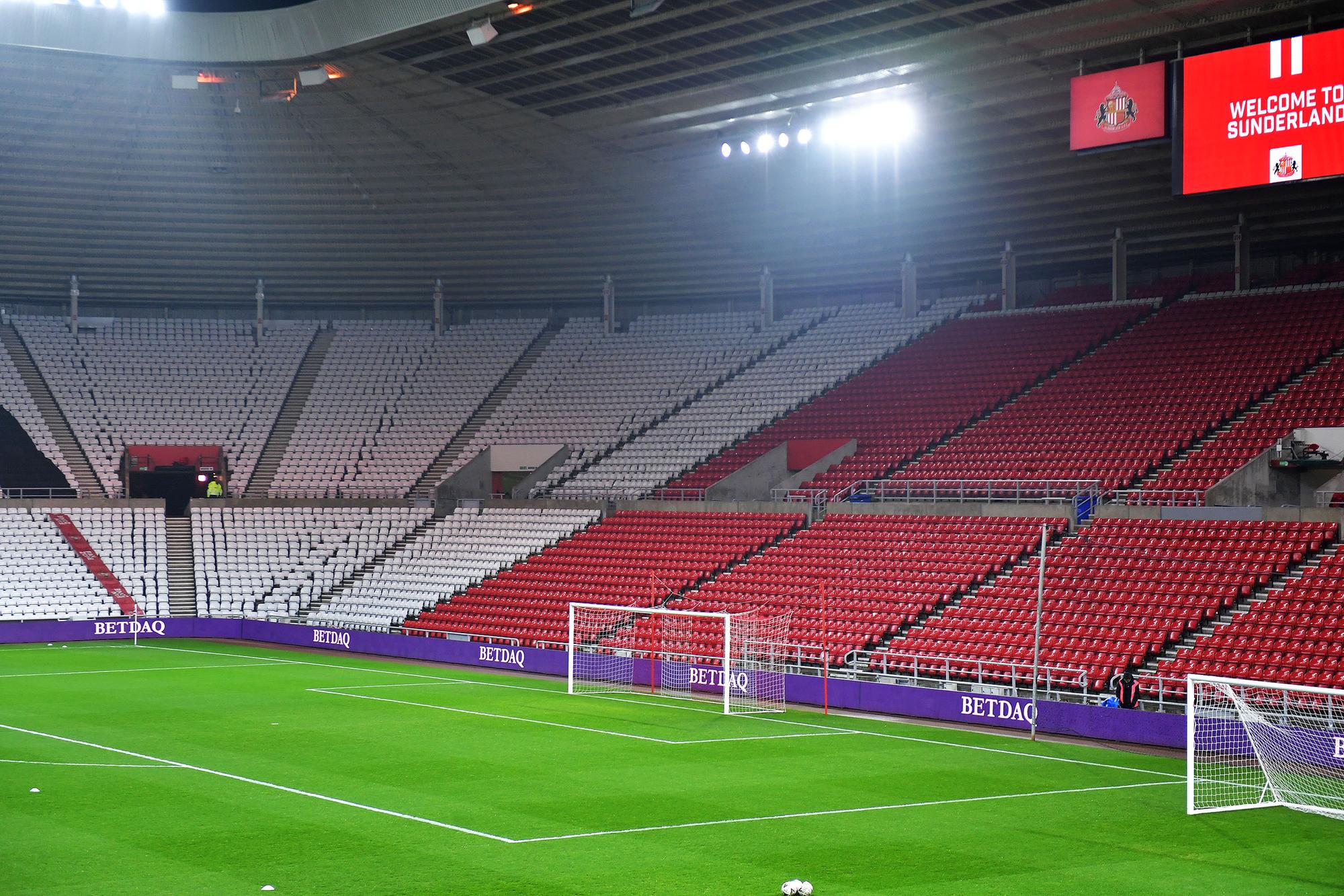 Where Sunderland and their 'divided' League One rivals currently stand as impasse continues Where Sunderland and their 'divided' League One rivals currently stand as impasse continues