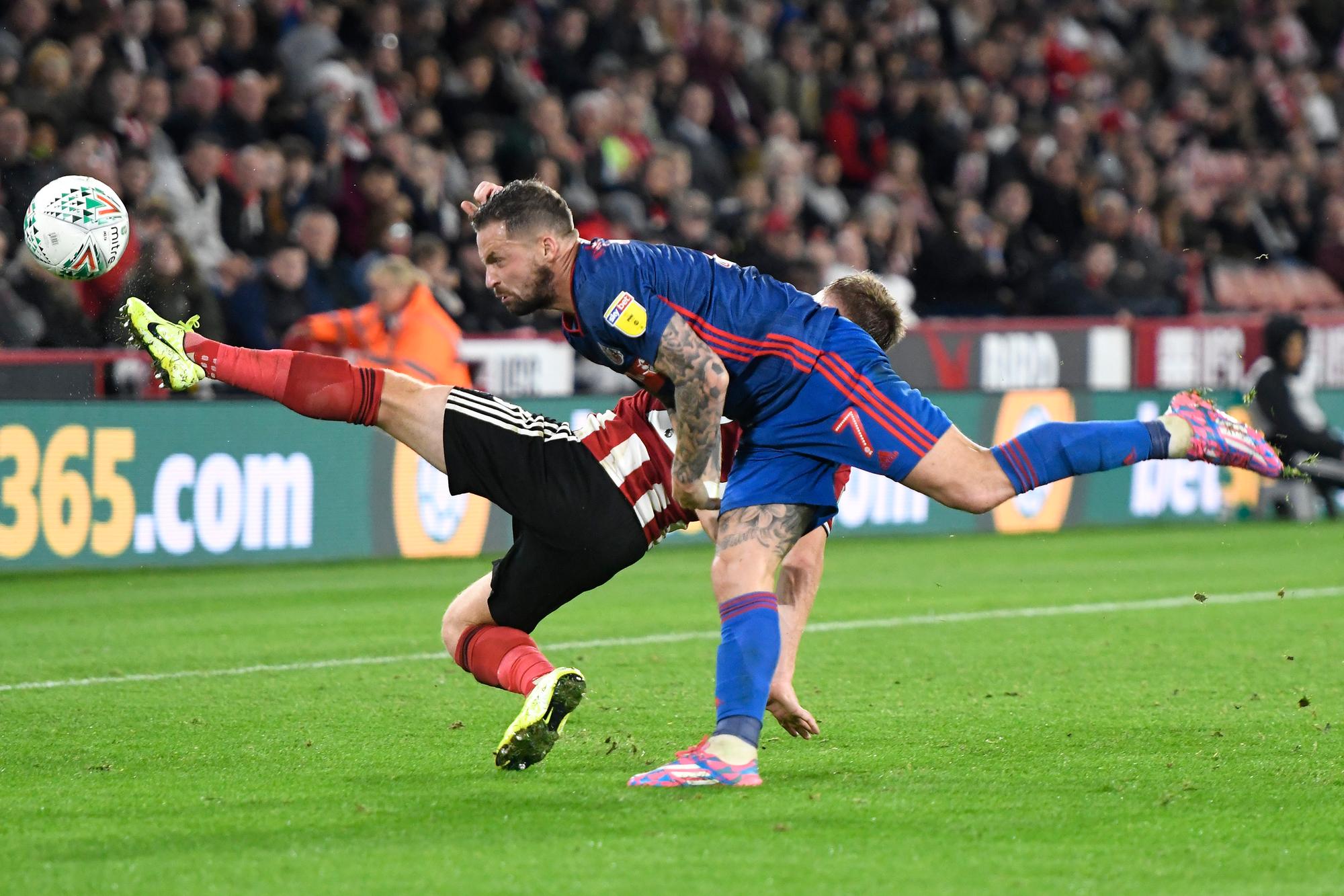 'Dirty League One?' How Sunderland ranked against Joey Barton's Fleetwood Town and Wycombe Wanderers 'Dirty League One?' How Sunderland ranked against Joey Barton's Fleetwood Town and Wycombe Wanderers