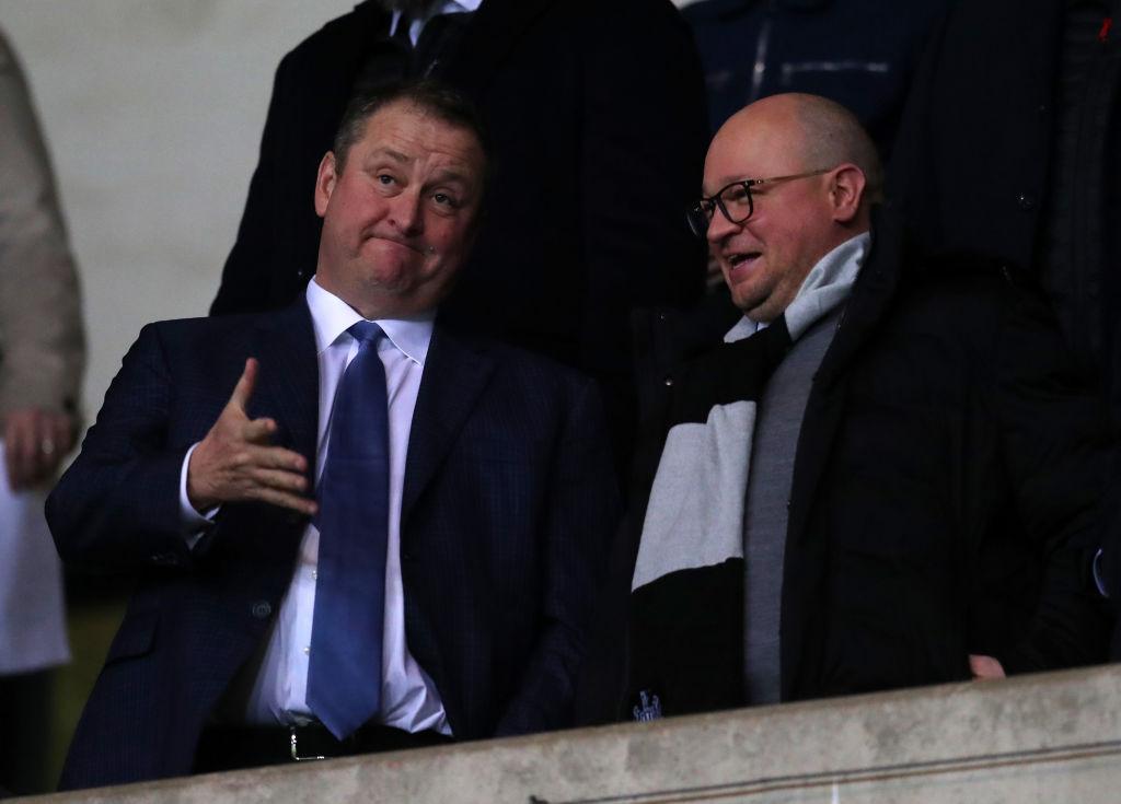 PIF takeover of Newcastle United announcement 'imminent' as Mike Ashley 'switches off' to deal PIF takeover of Newcastle United announcement 'imminent' as Mike Ashley 'switches off' to deal