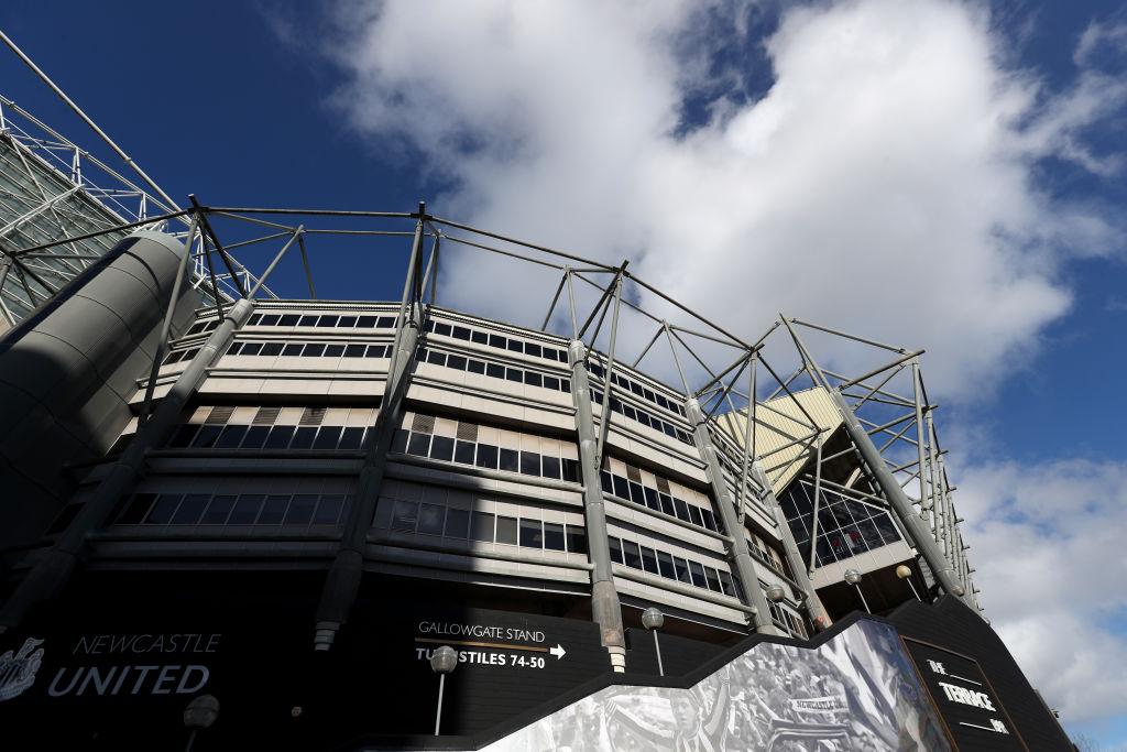 Newcastle United takeover was 'wake-up call' for Premier League Newcastle United takeover was 'wake-up call' for Premier League