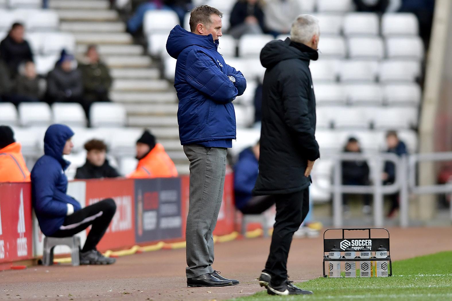 EFL make key decision as Sunderland and League One clubs wait goes on EFL make key decision as Sunderland and League One clubs wait goes on