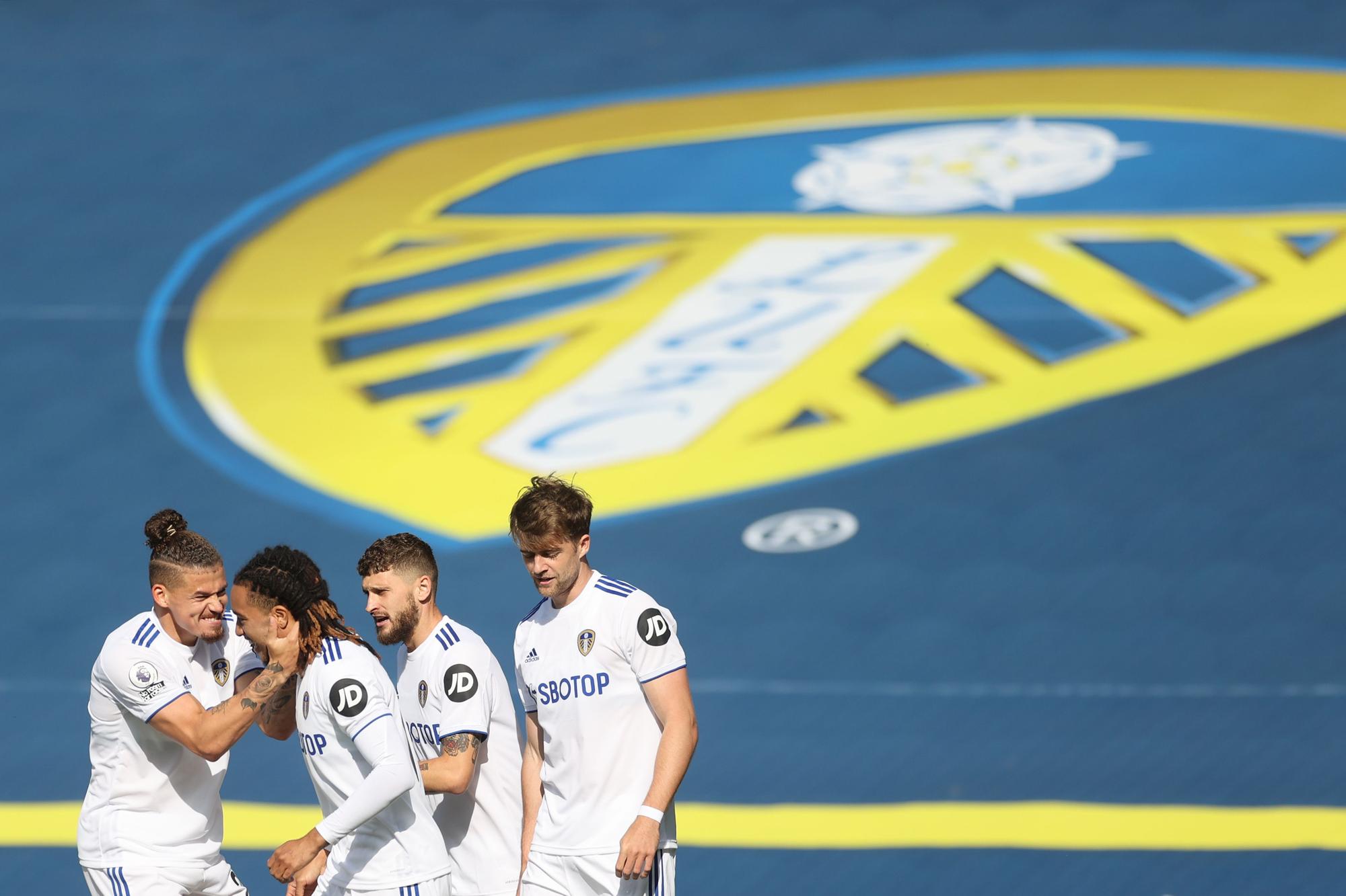 The BRILLIANT photos of Leeds United's win over Fulham at Elland Road that Whites fans will LOVE The BRILLIANT photos of Leeds United's win over Fulham at Elland Road that Whites fans will LOVE