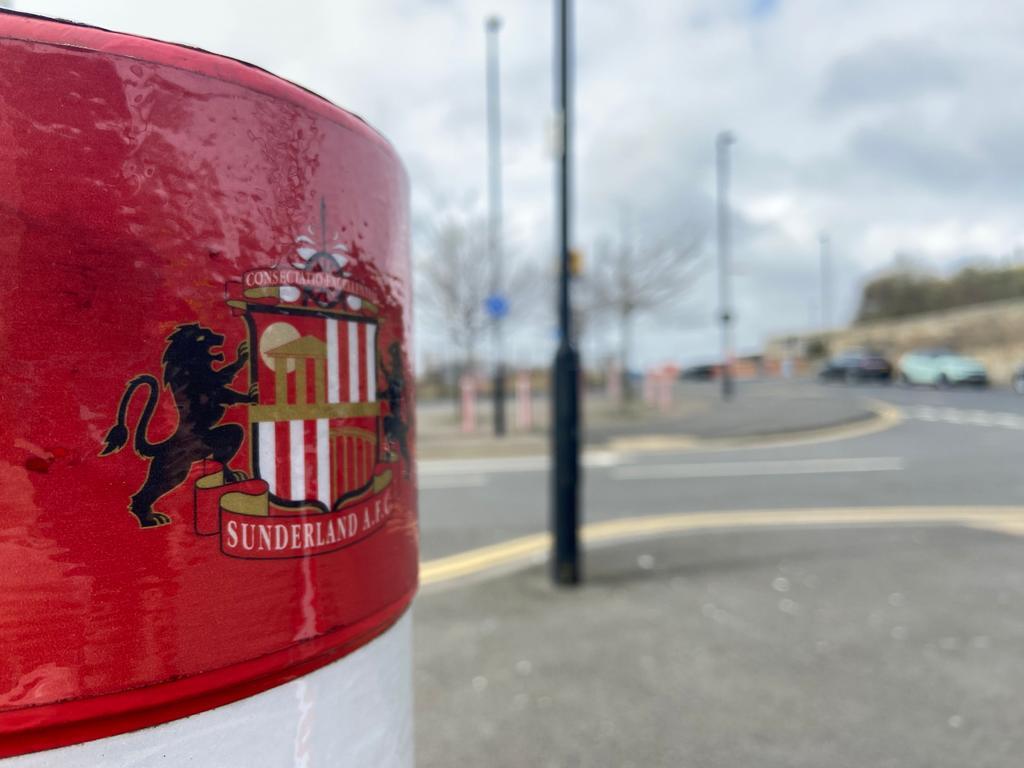 Sunderland's League One rival reveals EFL plans and why promoting Rotherham United would be wrong Sunderland's League One rival reveals EFL plans and why promoting Rotherham United would be wrong