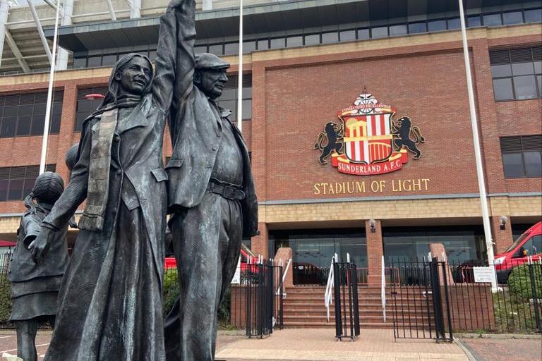 Sunderland AFC transfer news RECAP: Cats wait for League One fate as fresh takeover claims emerge Sunderland AFC transfer news RECAP: Cats wait for League One fate as fresh takeover claims emerge