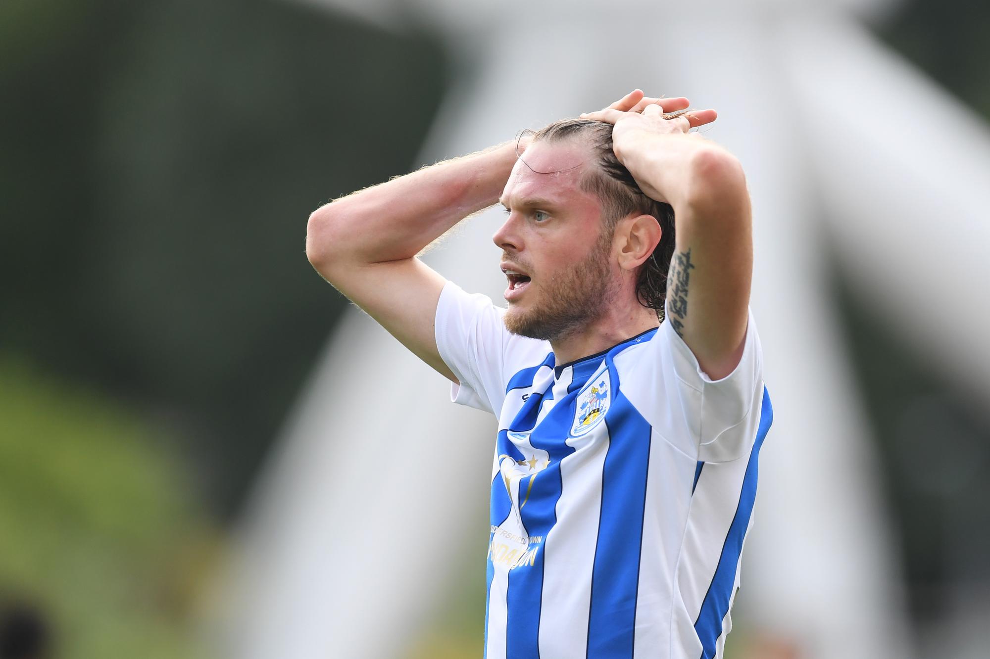 Huddersfield Town's BRUTAL ranking in the latest Championship 'fairness' result table following Norwich City loss Huddersfield Town's BRUTAL ranking in the latest Championship 'fairness' result table following Norwich City loss