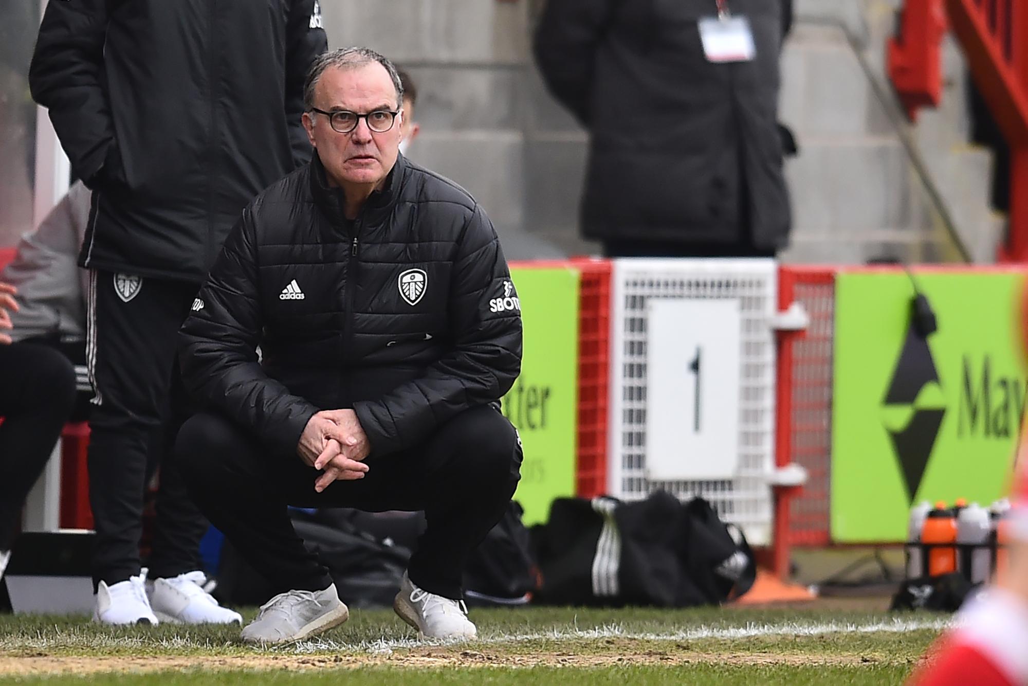 Leeds United on TV: How to stream Brighton clash, early team news, kick-off time and odds Leeds United on TV: How to stream Brighton clash, early team news, kick-off time and odds
