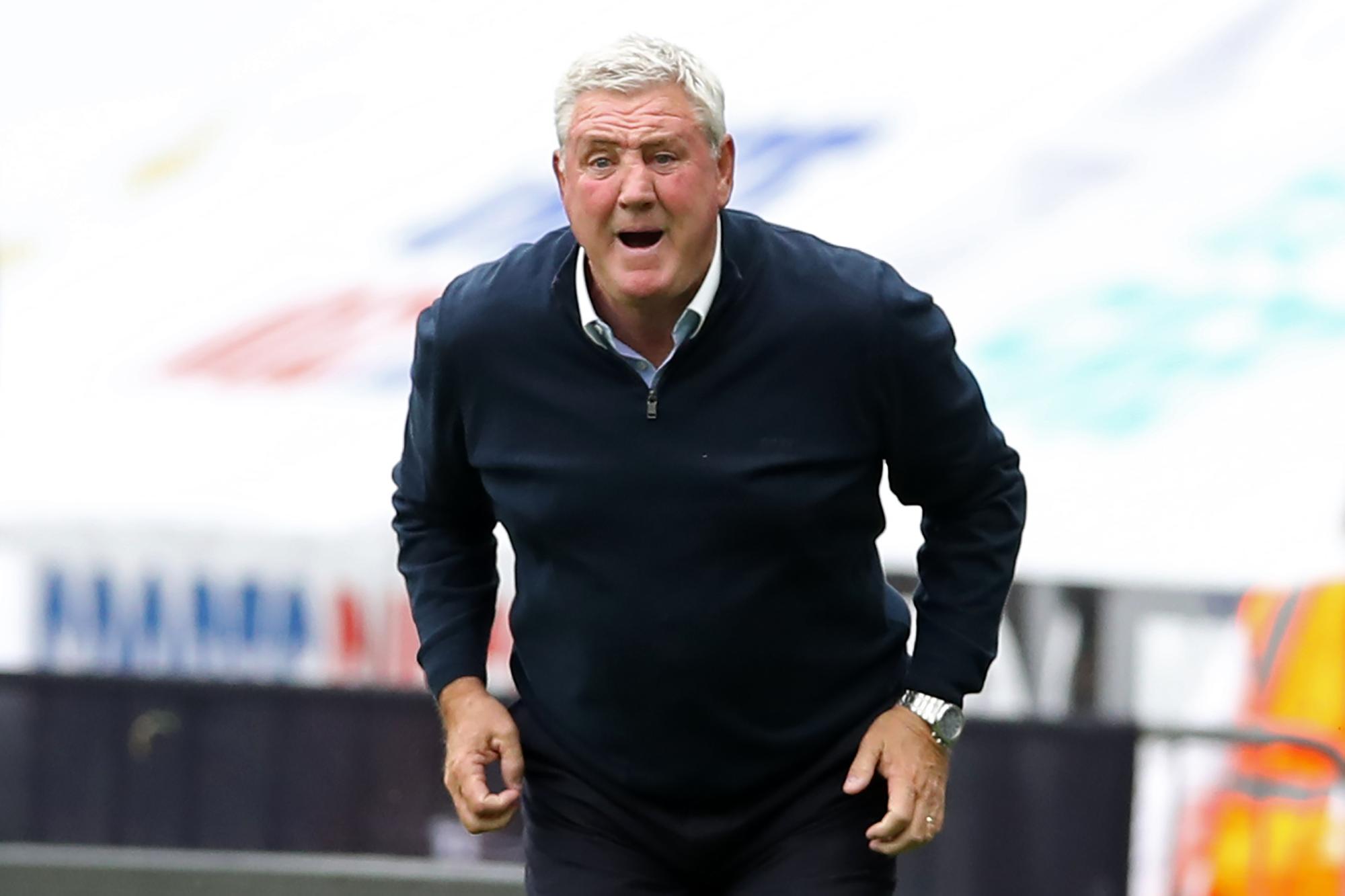Revealed: Where Newcastle United SHOULD have finished in Premier League - according to data experts Revealed: Where Newcastle United SHOULD have finished in Premier League - according to data experts
